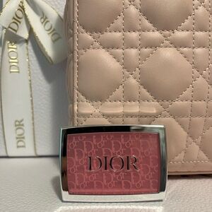Dior rosy glow Blush NWOB